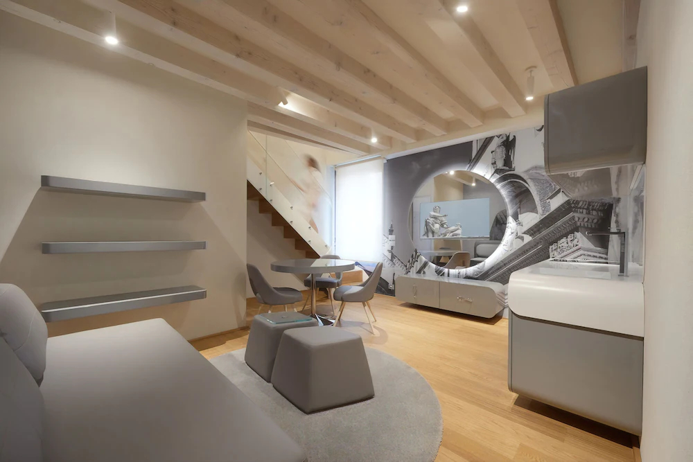 Lords of Verona Luxury Apartments
