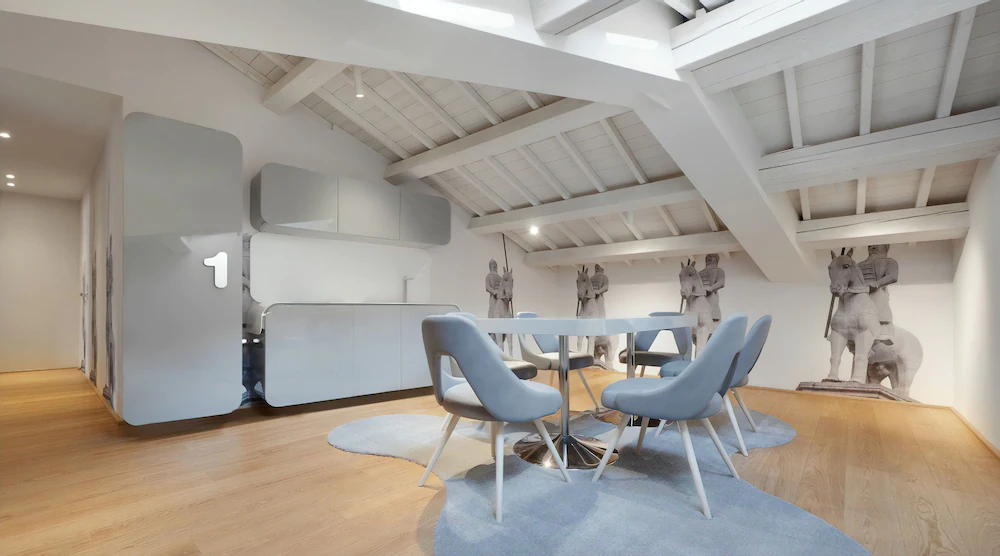 Lords of Verona Luxury Apartments