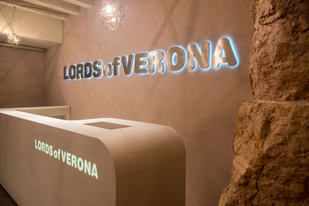 Lords of Verona Luxury Apartments