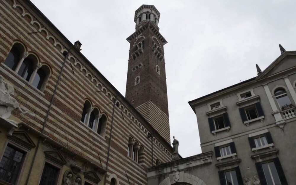 Lords of Verona Luxury Apartments