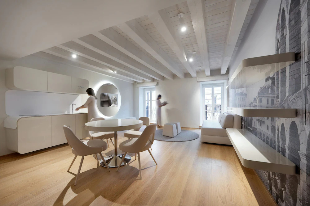 Lords of Verona Luxury Apartments