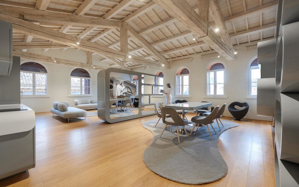 Lords of Verona Luxury Apartments
