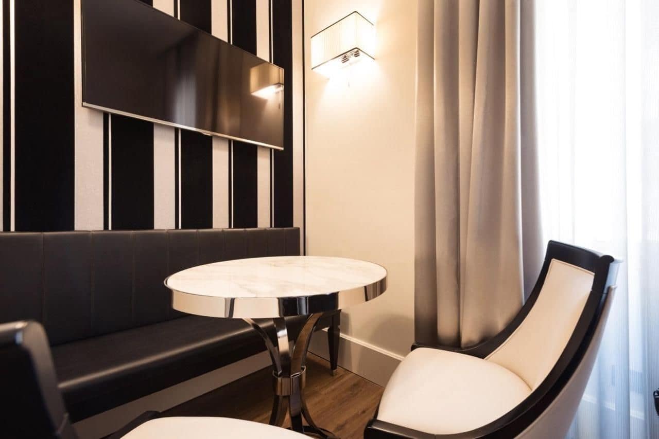 Aparthotel Verona House