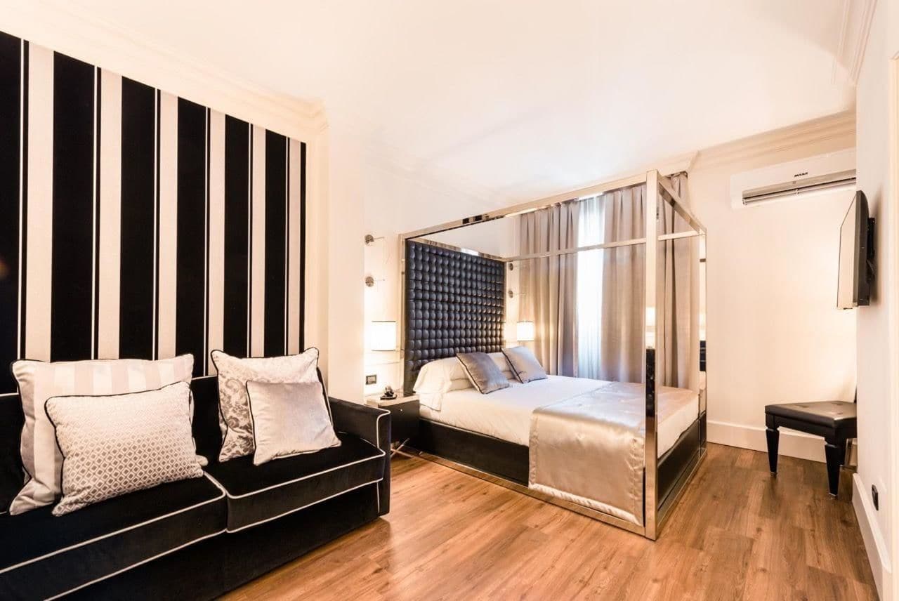 Aparthotel Verona House