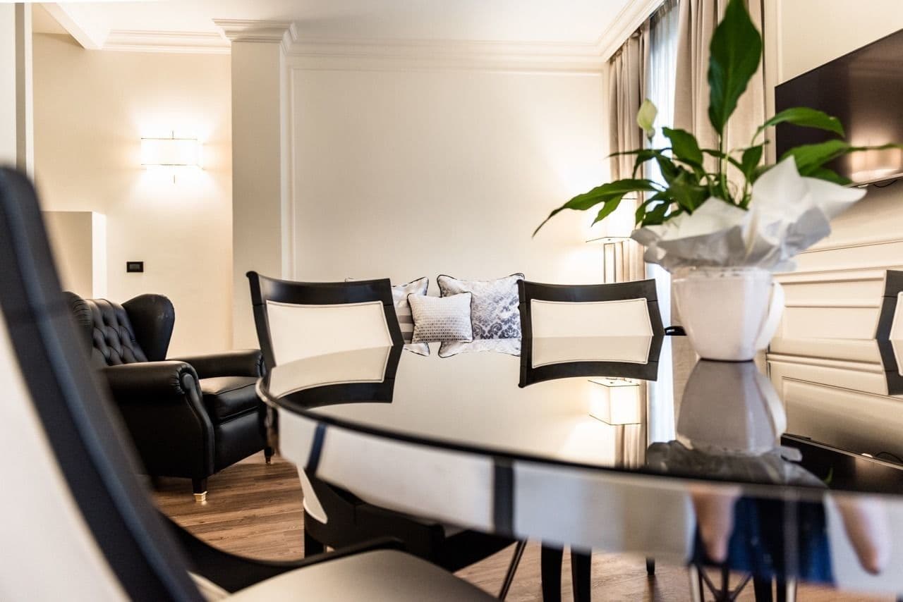 Aparthotel Verona House