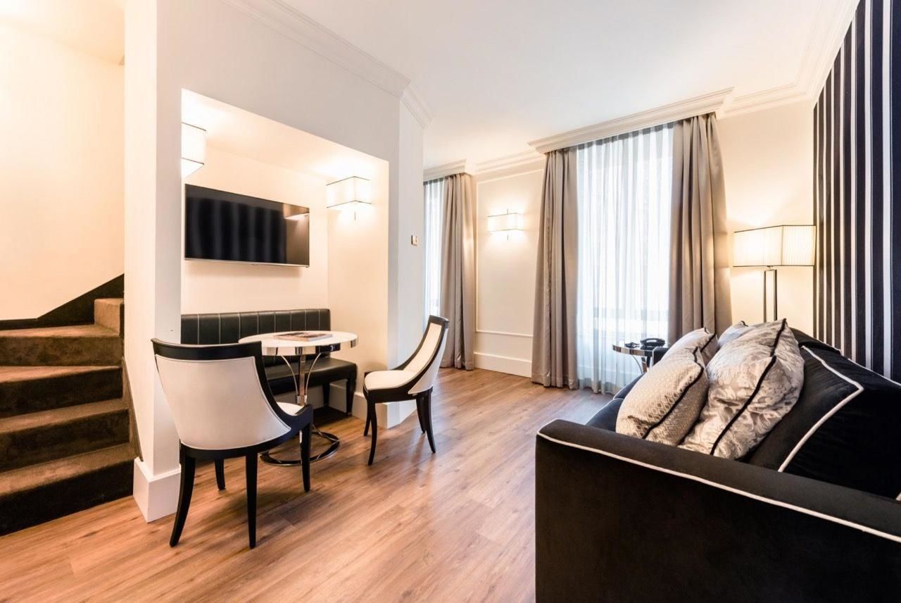 Aparthotel Verona House