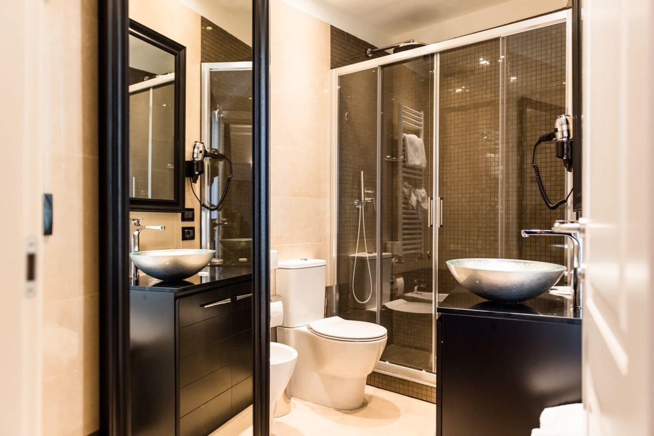 Aparthotel Verona House