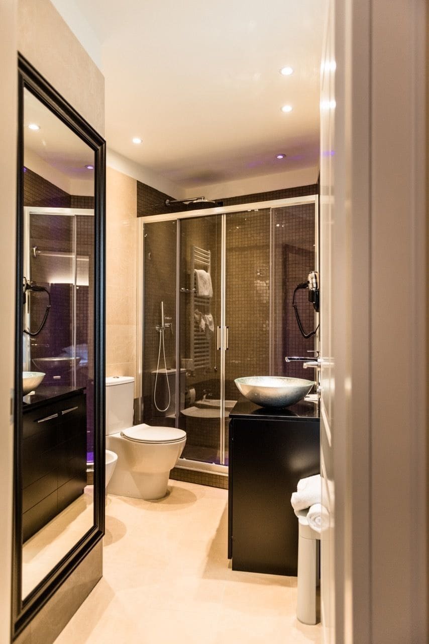Aparthotel Verona House