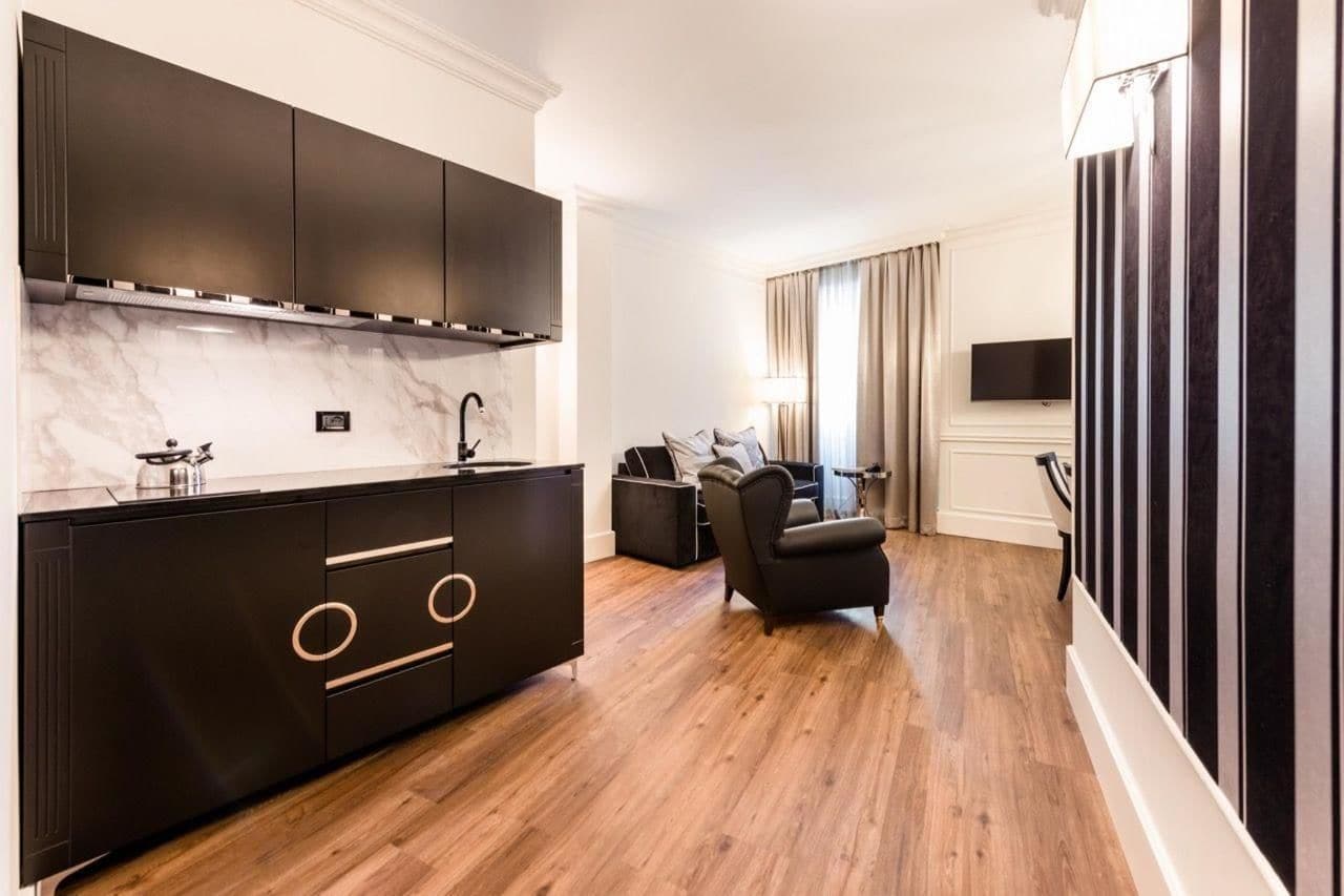 Aparthotel Verona House