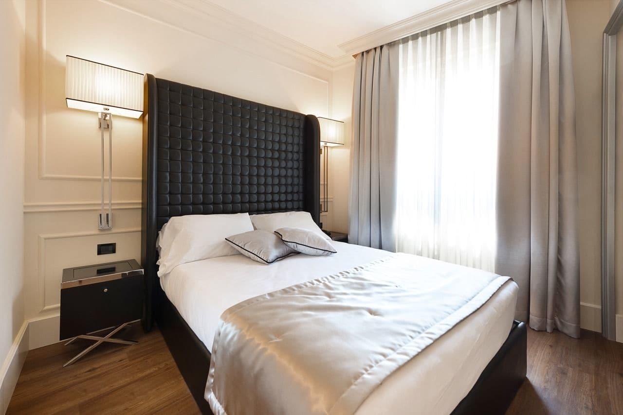 Aparthotel Verona House