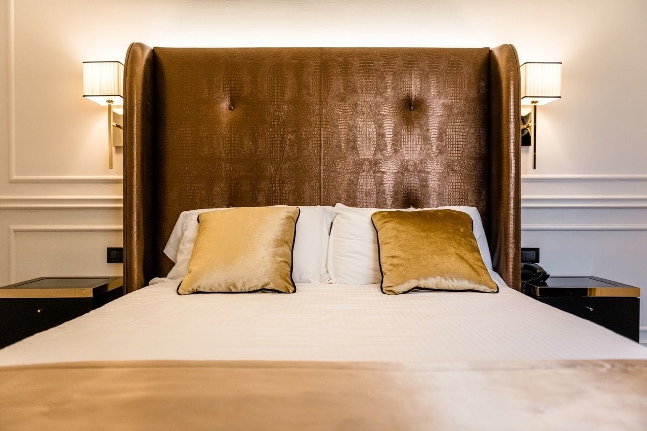 Aparthotel Verona House