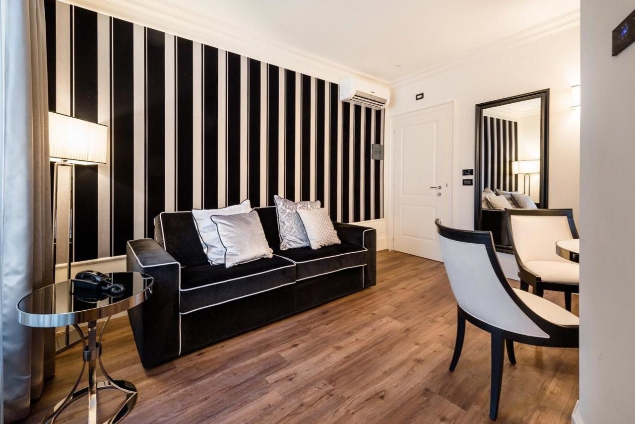 Aparthotel Verona House