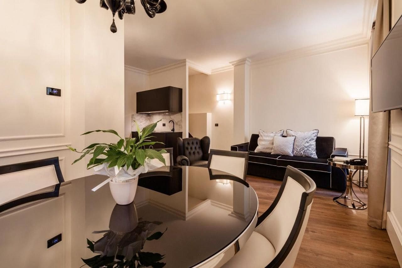 Aparthotel Verona House