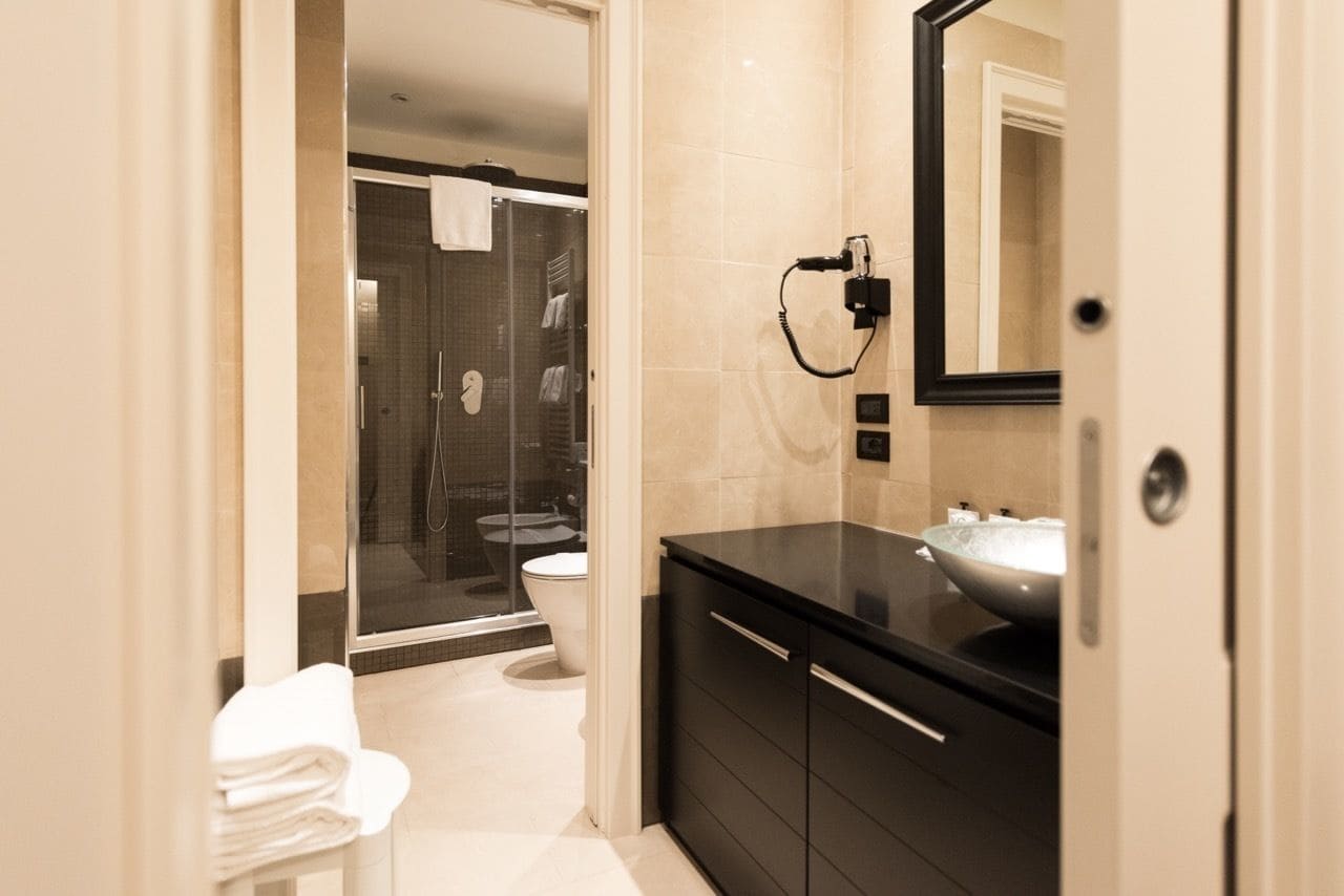 Aparthotel Verona House