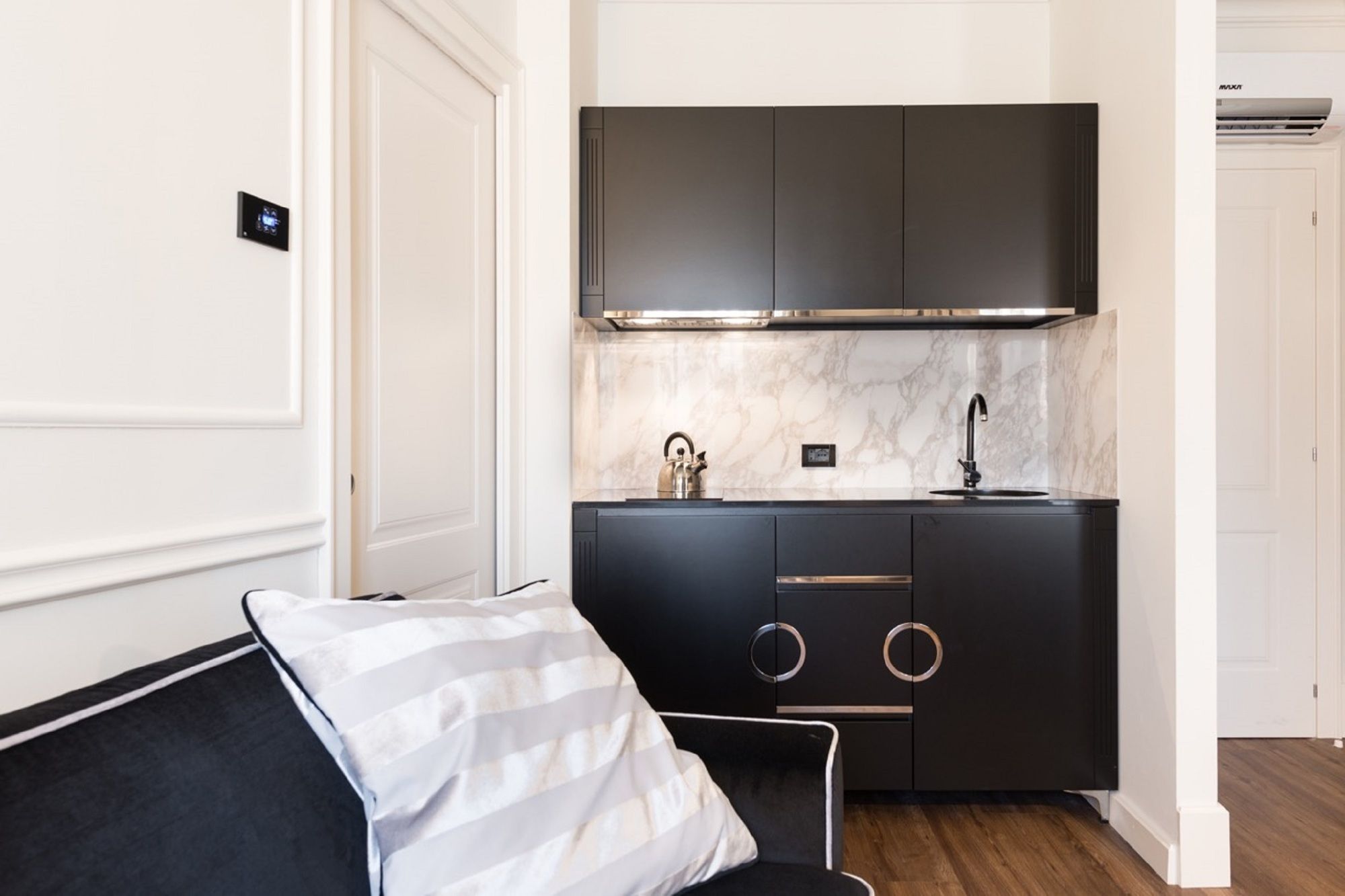 Aparthotel Verona House