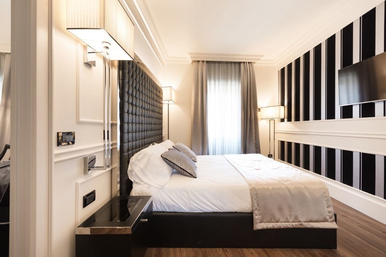 Aparthotel Verona House