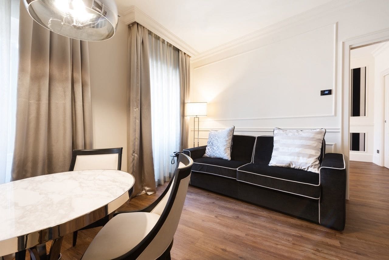 Aparthotel Verona House