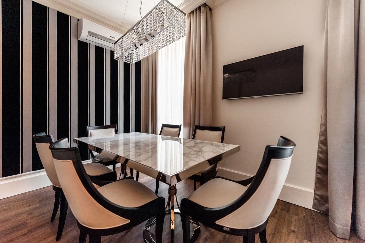 Aparthotel Verona House