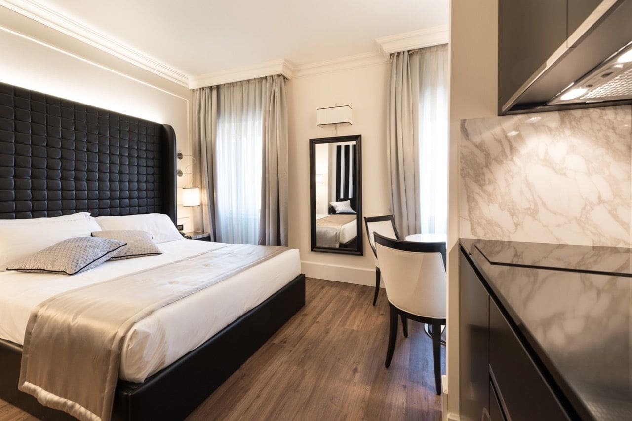 Aparthotel Verona House