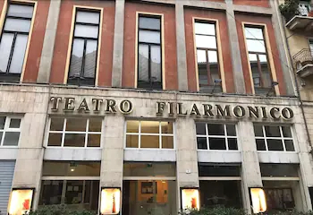 B&B Al Teatro