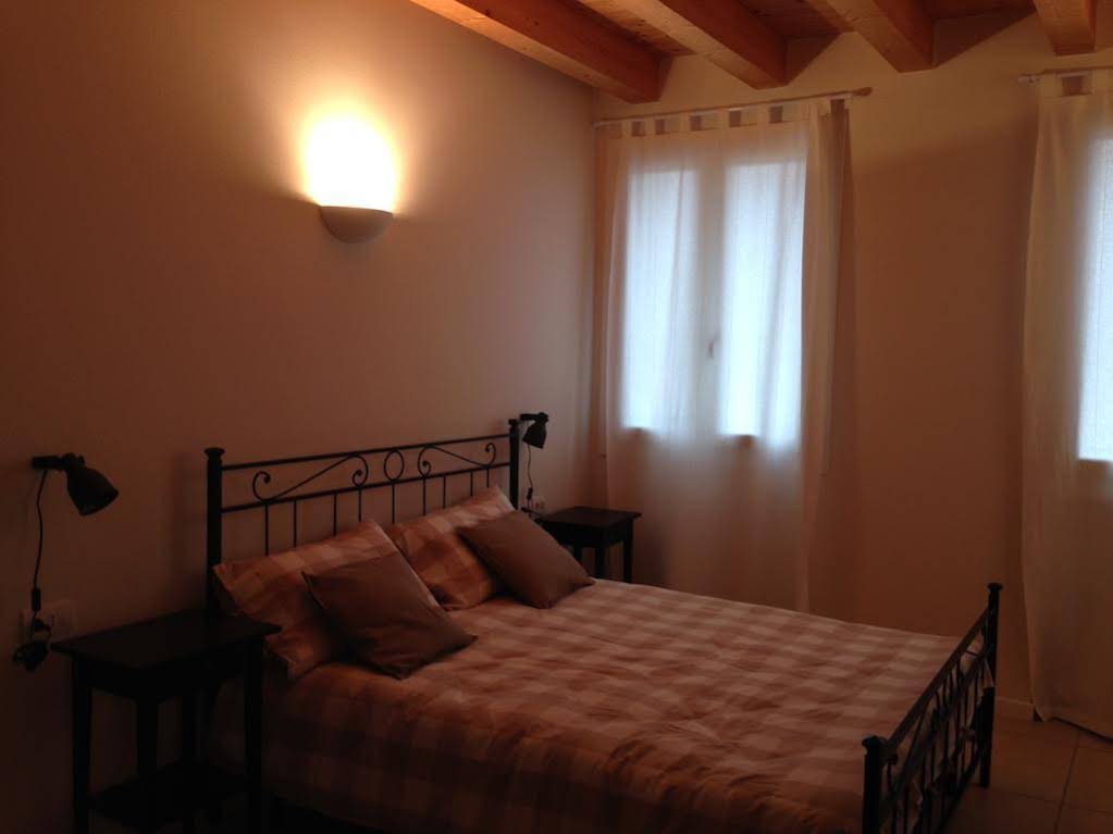 Casa Di Giulia