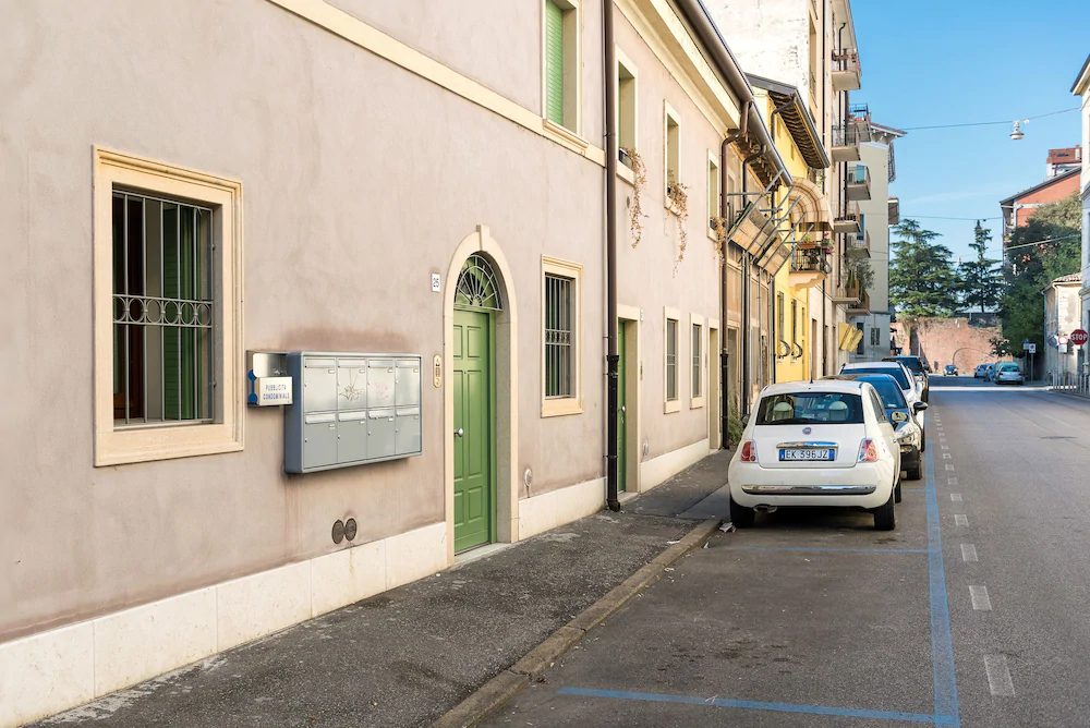 Dimore Verona Residenza Zeno