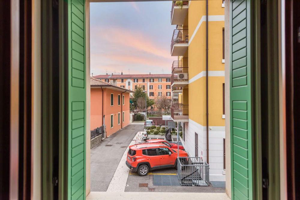 Dimore Verona Residenza Zeno