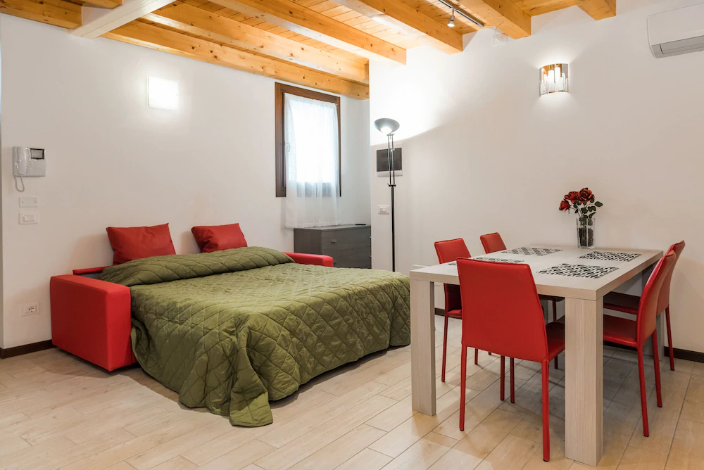 Dimore Verona Residenza Zeno