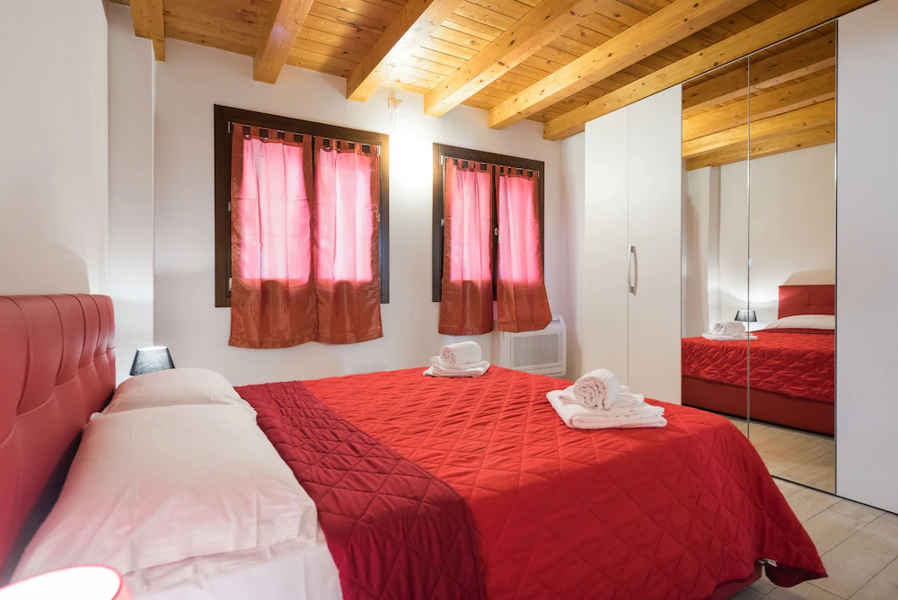Dimore Verona Residenza Zeno