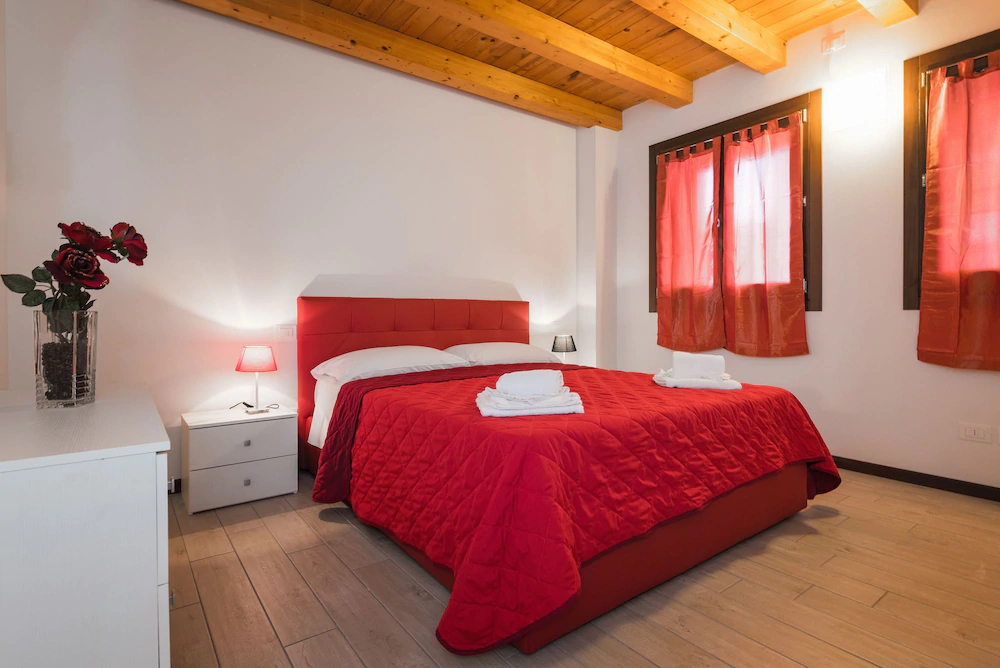 Dimore Verona Residenza Zeno
