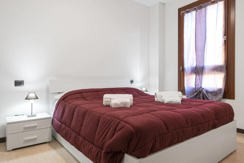Dimore Verona Residenza Zeno