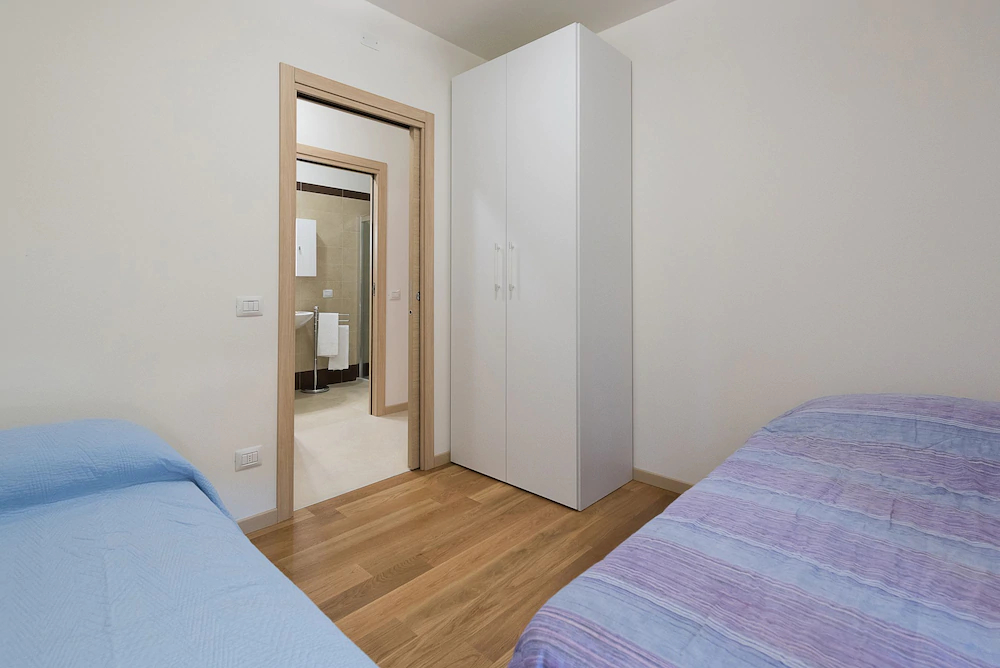 Dimore Verona Residenza Zeno