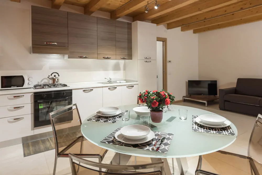Dimore Verona Residenza Zeno