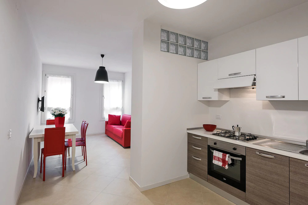 Dimore Verona Residenza Zeno