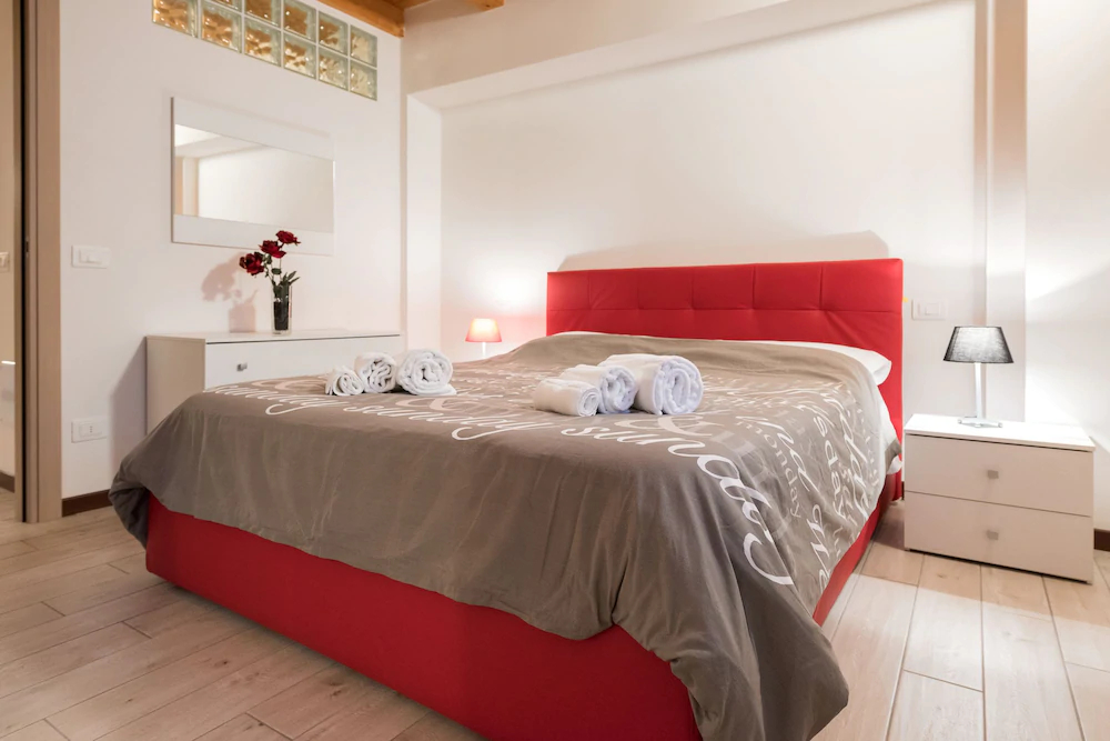 Dimore Verona Residenza Zeno