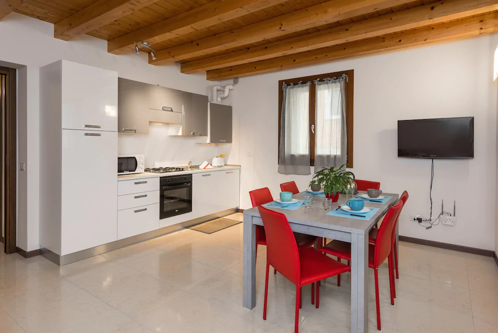 Dimore Verona Residenza Zeno