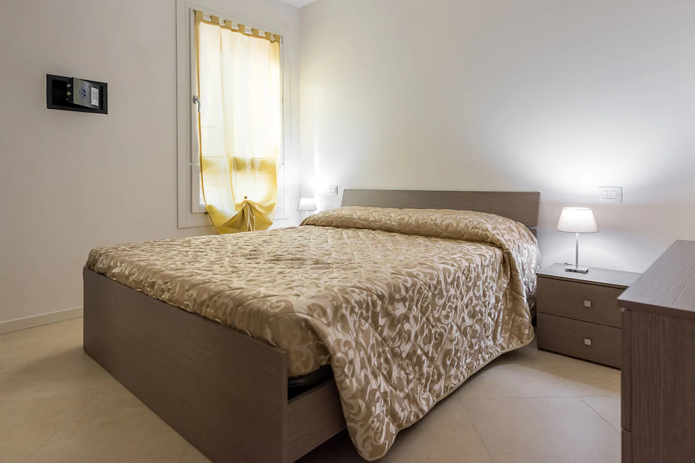 Dimore Verona Residenza Zeno