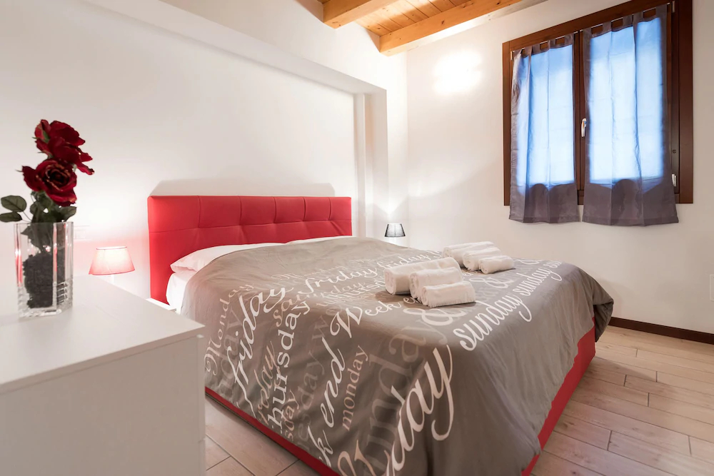 Dimore Verona Residenza Zeno