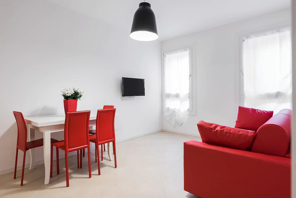 Dimore Verona Residenza Zeno