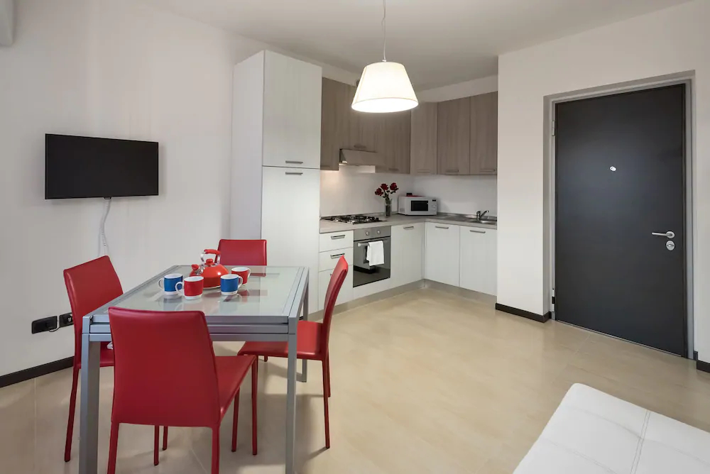 Dimore Verona Residenza Zeno