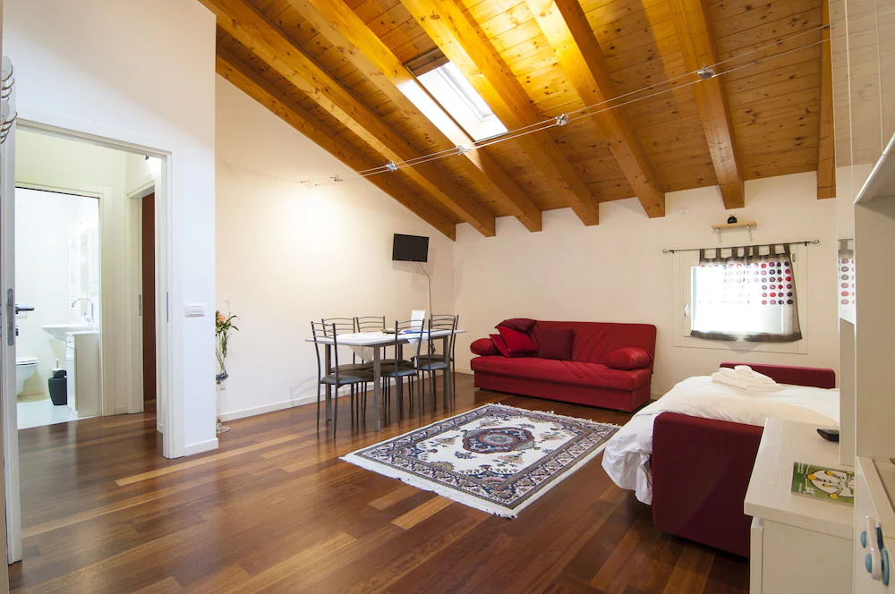 Dimore Verona Residenza Zeno