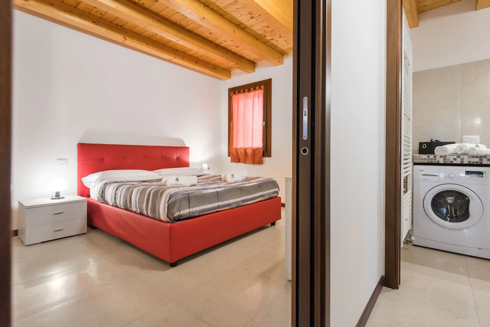 Dimore Verona Residenza Zeno