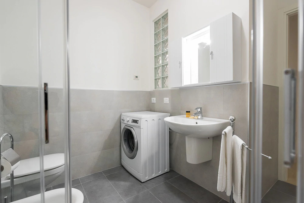 Dimore Verona Residenza Zeno