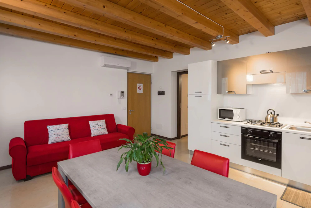Dimore Verona Residenza Zeno