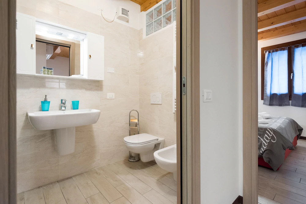 Dimore Verona Residenza Zeno