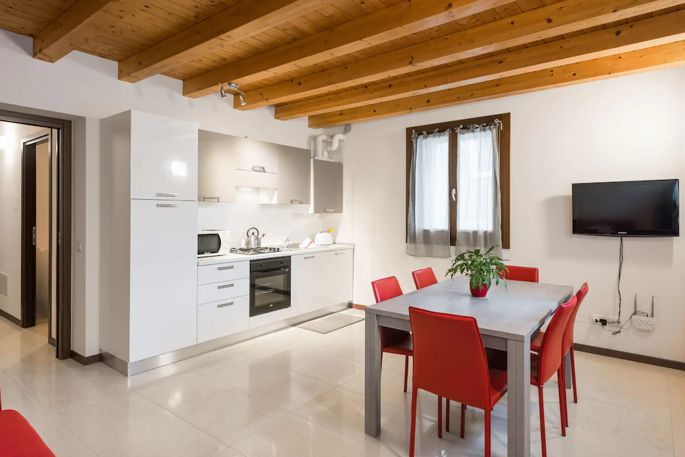 Dimore Verona Residenza Zeno