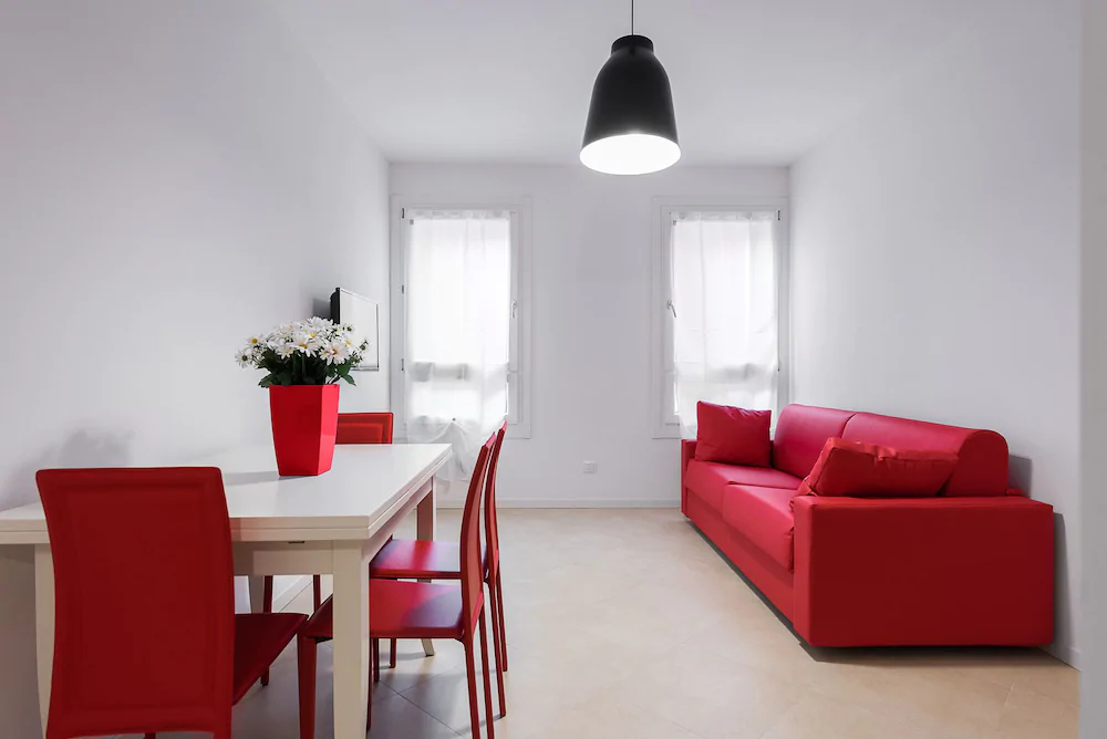 Dimore Verona Residenza Zeno