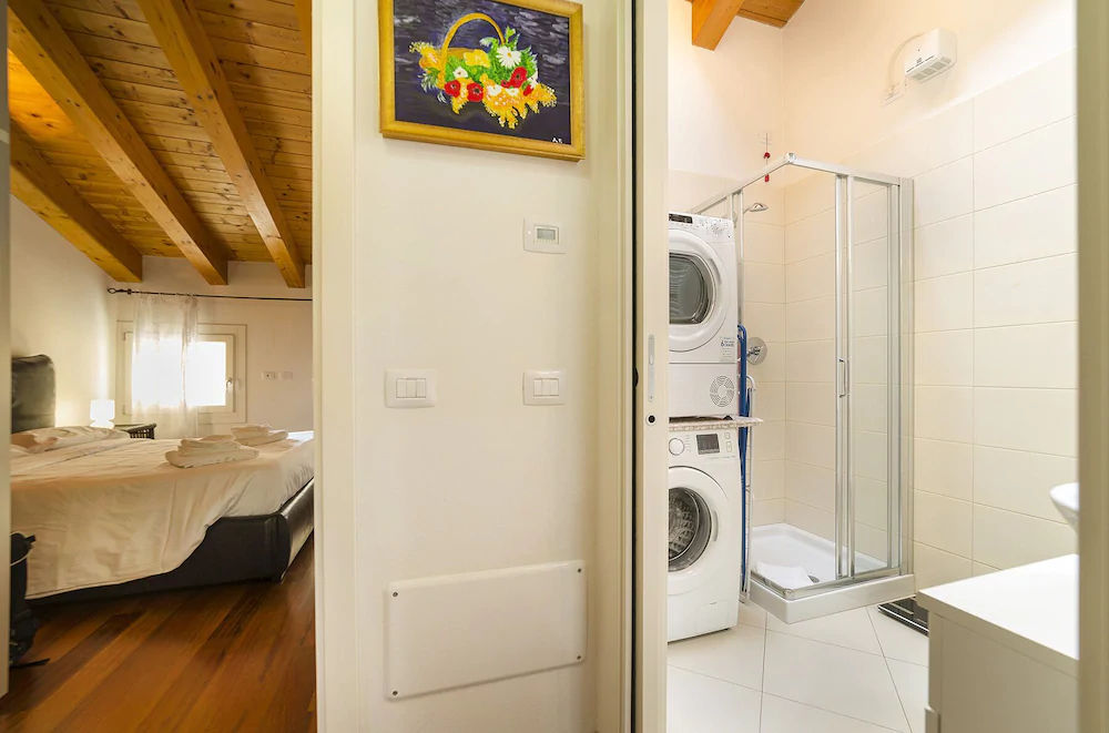 Dimore Verona Residenza Zeno
