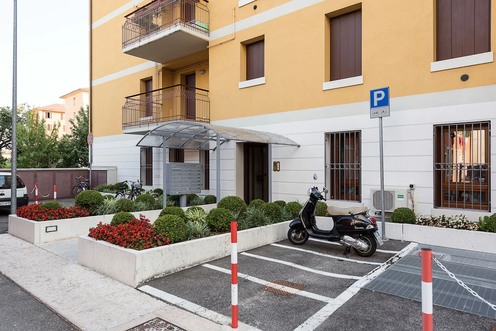 Dimore Verona Residenza Zeno