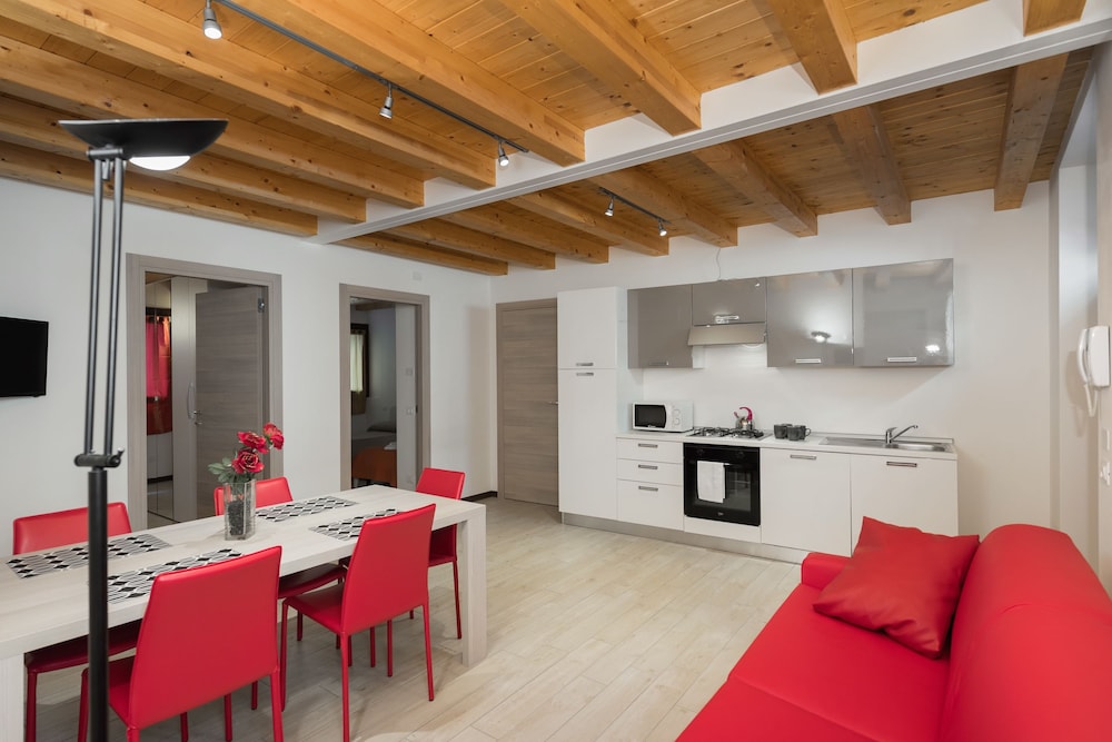 Dimore Verona Residenza Zeno